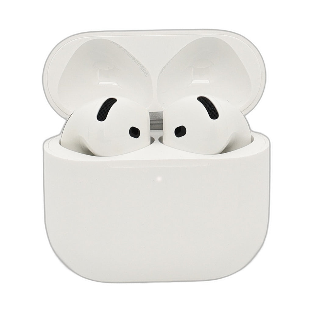 99新 Apple AirPods 4 (支持主动降噪) 白色