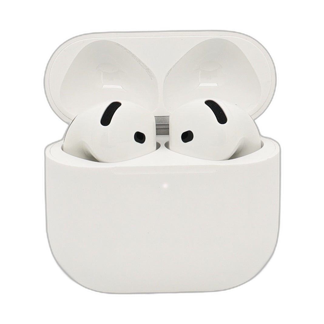 99新 Apple AirPods 4 (支持主动降噪) 白色
