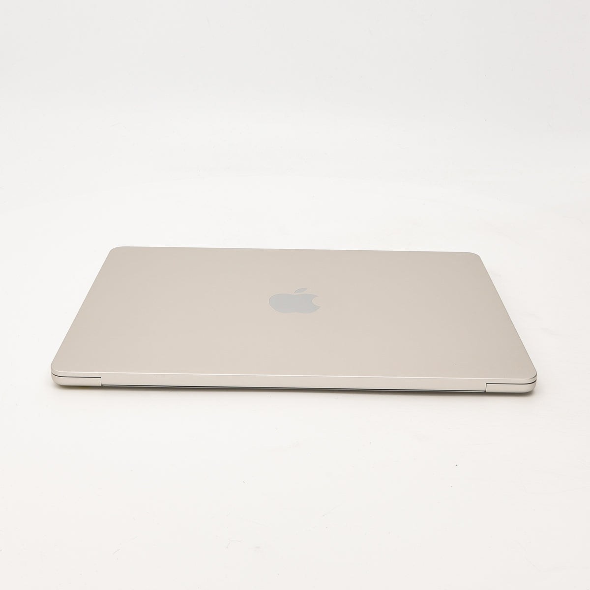 95新 Apple MacBook Air 24年 13寸 M3（8+8核） 8G RAM 256G SSD 星光色