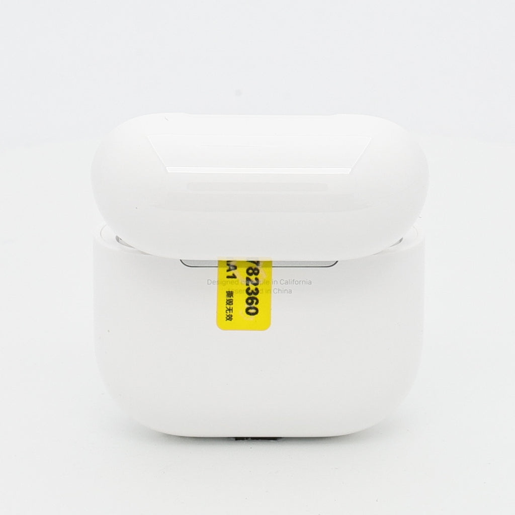 99新 Apple AirPods 4 (支持主动降噪) 白色