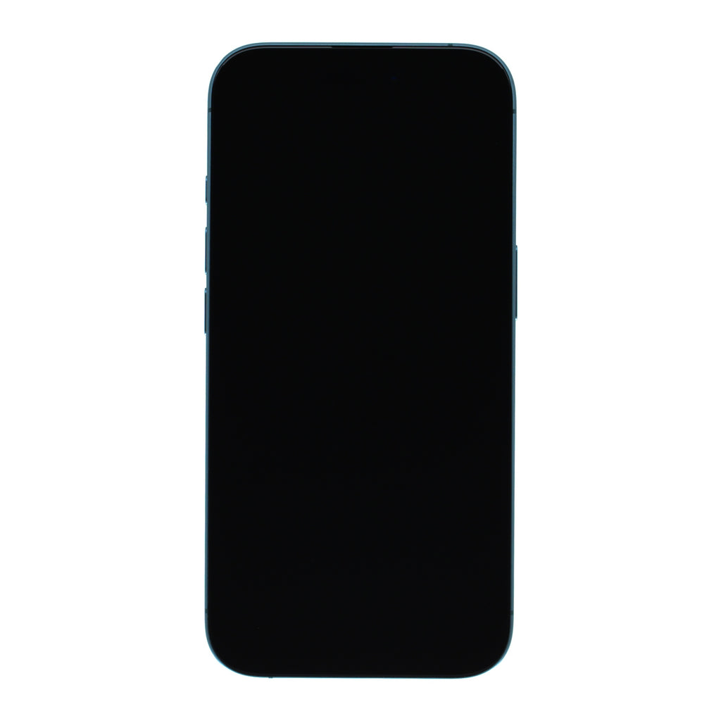 95新 Apple iPhone 16 256G 深青色 中國大陸版