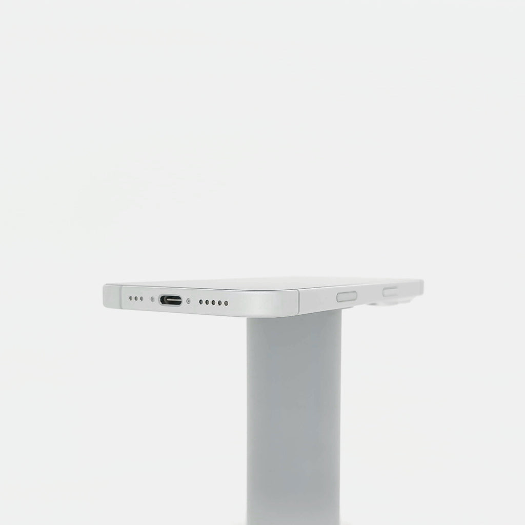 99新 Apple iPhone 17 256G 白色 中國大陸版