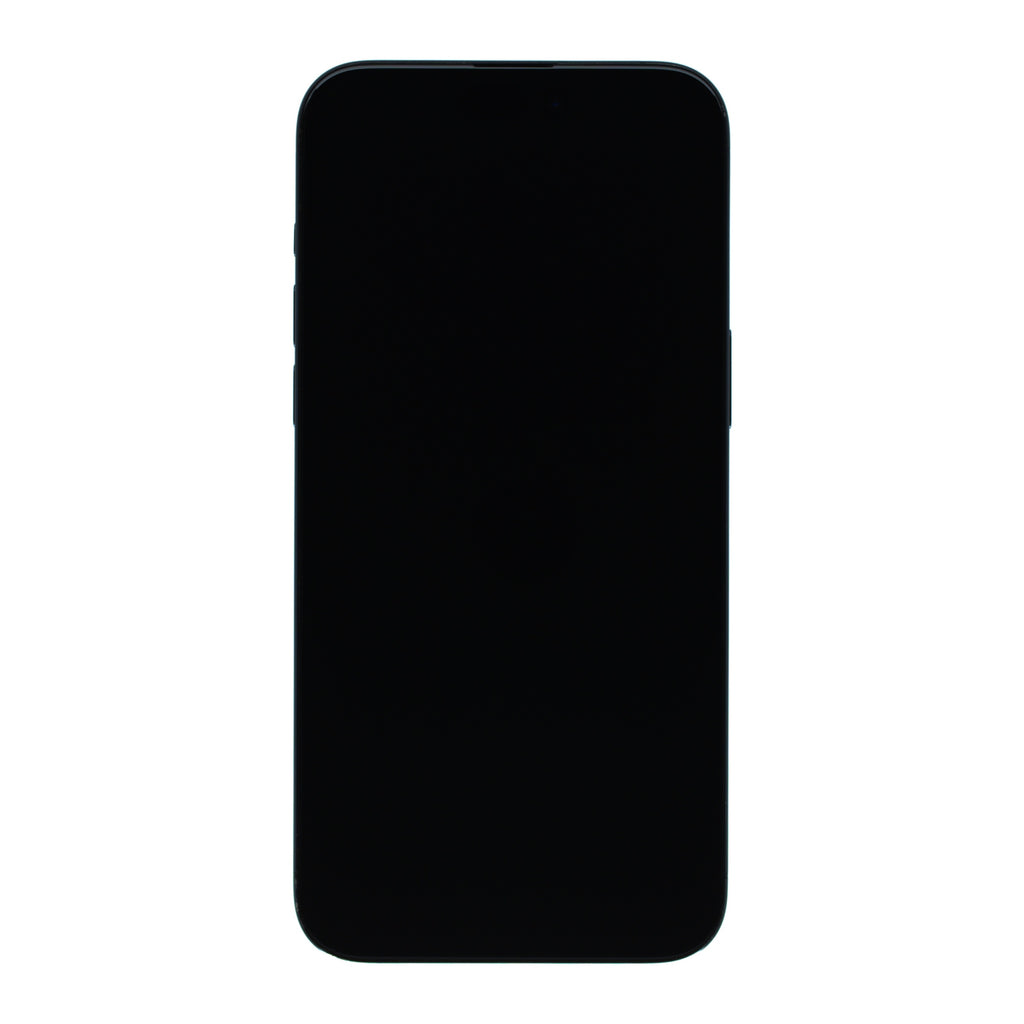 95新 Apple iPhone 15 Pro Max 256G 藍色鈦金屬 中國大陸版