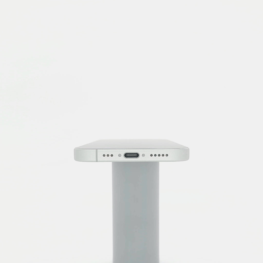 99新 Apple iPhone 16 256G 白色 中國大陸版