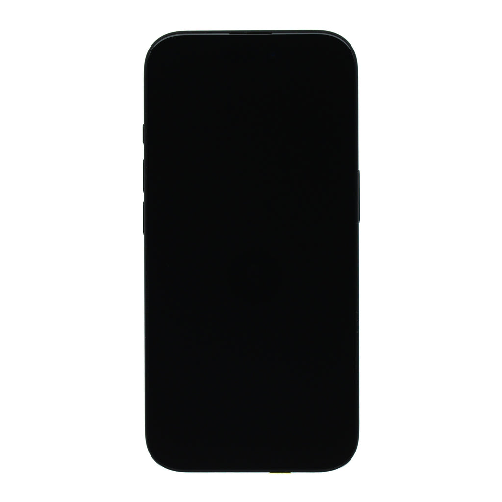 95新 Apple iPhone 16 128G 黑色 中國大陸版