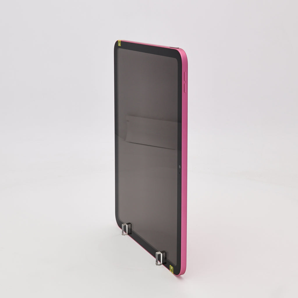 95新 Apple iPad 10代 256G 粉紅色 WIFI