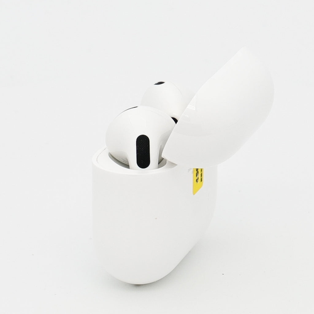99新 Apple AirPods 4 (支持主动降噪) 白色