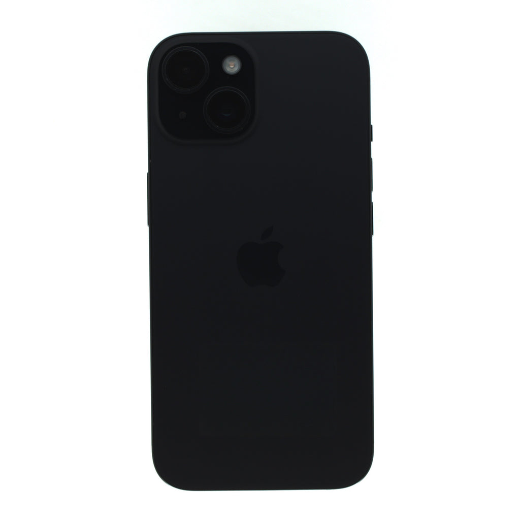 95新 Apple iPhone 15 128G 黑色 中國大陸版
