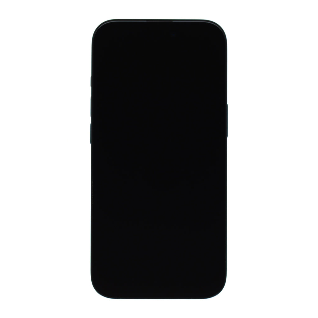 99新 Apple iPhone 15 128G 黑色 中國大陸版