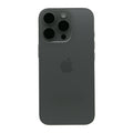 95新 Apple iPhone 16 Pro 256G 原色鈦金屬 中國大陸版