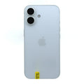 95新 Apple iPhone 16 256G 白色 中國大陸版
