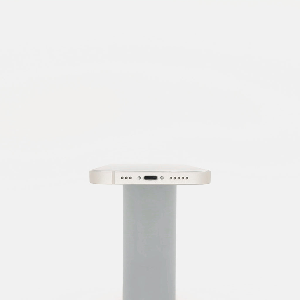 95新 Apple iPhone 13 256G 星光色 中國大陸版