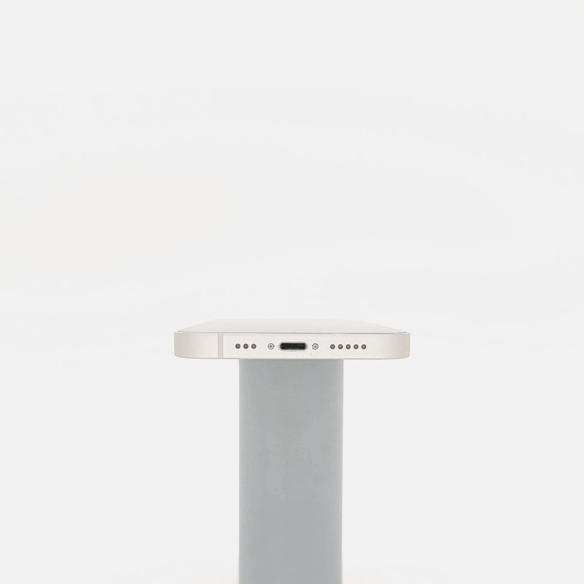 95新 Apple iPhone 13 256G 星光色 中國大陸版