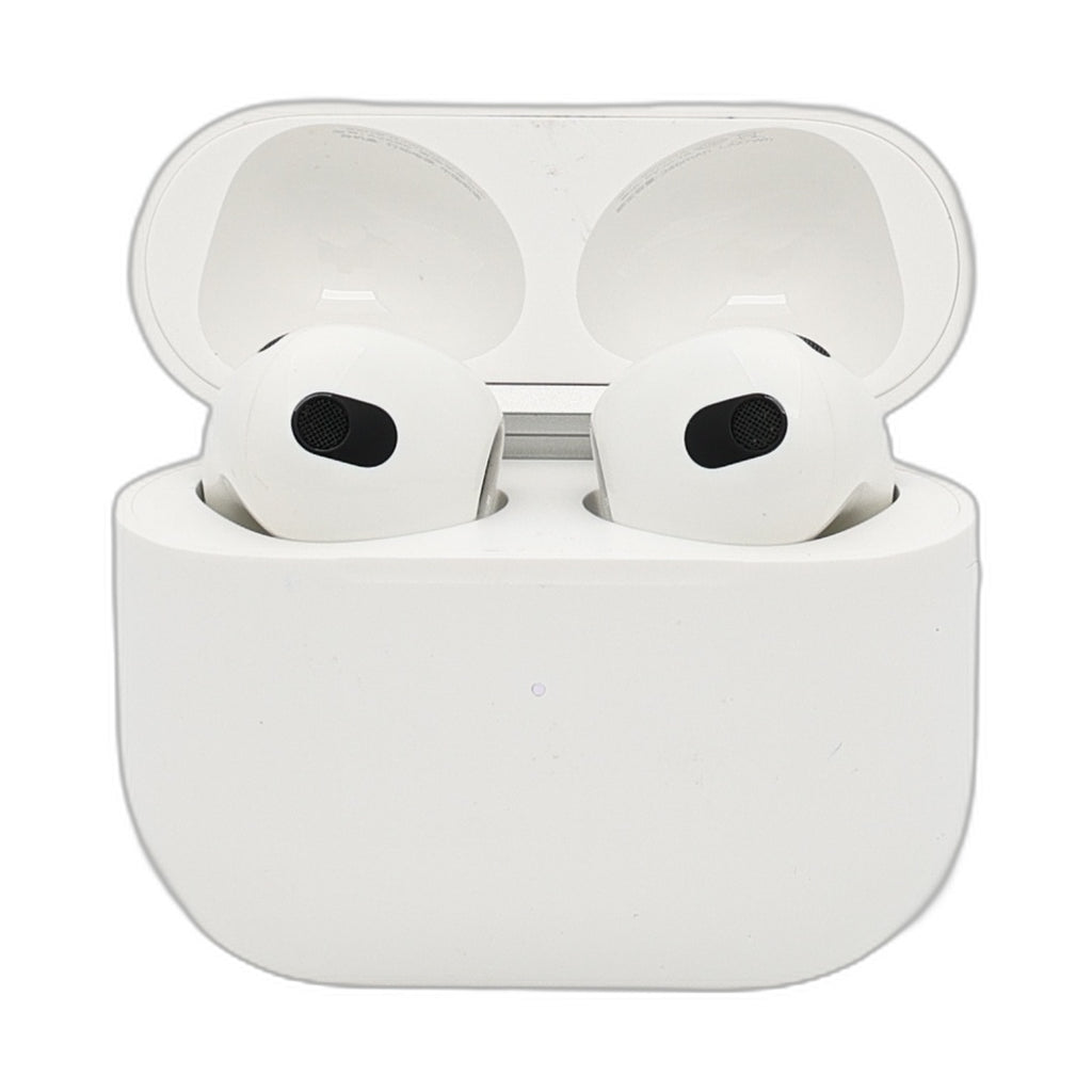 99新 Apple AirPods 3 白色