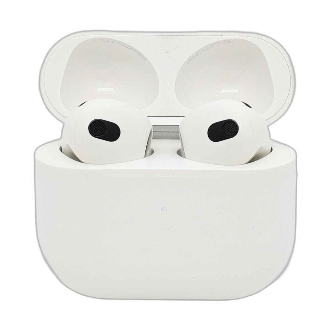 99新 Apple AirPods 3 白色