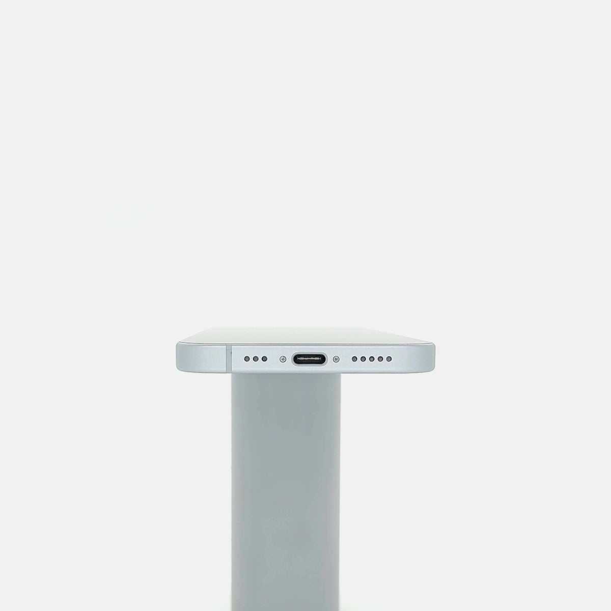 95新 Apple iPhone 15 128G 藍色 中國大陸版