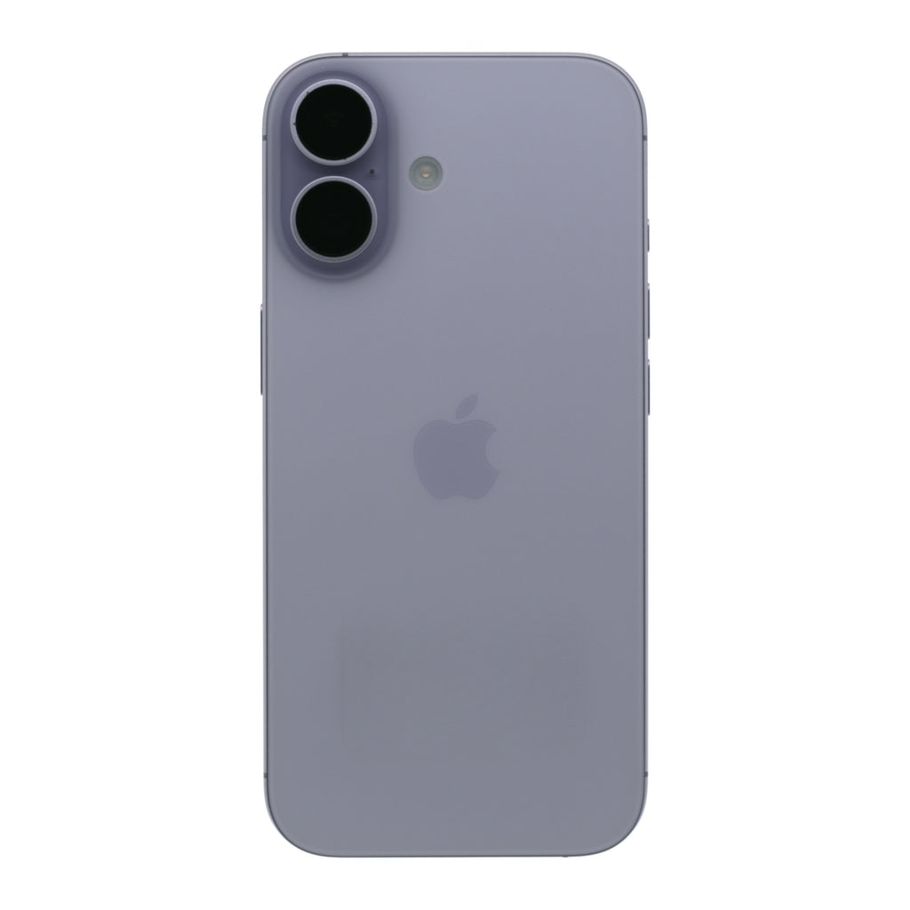 95新 Apple iPhone 17 256G 薰衣草紫色 中國大陸版