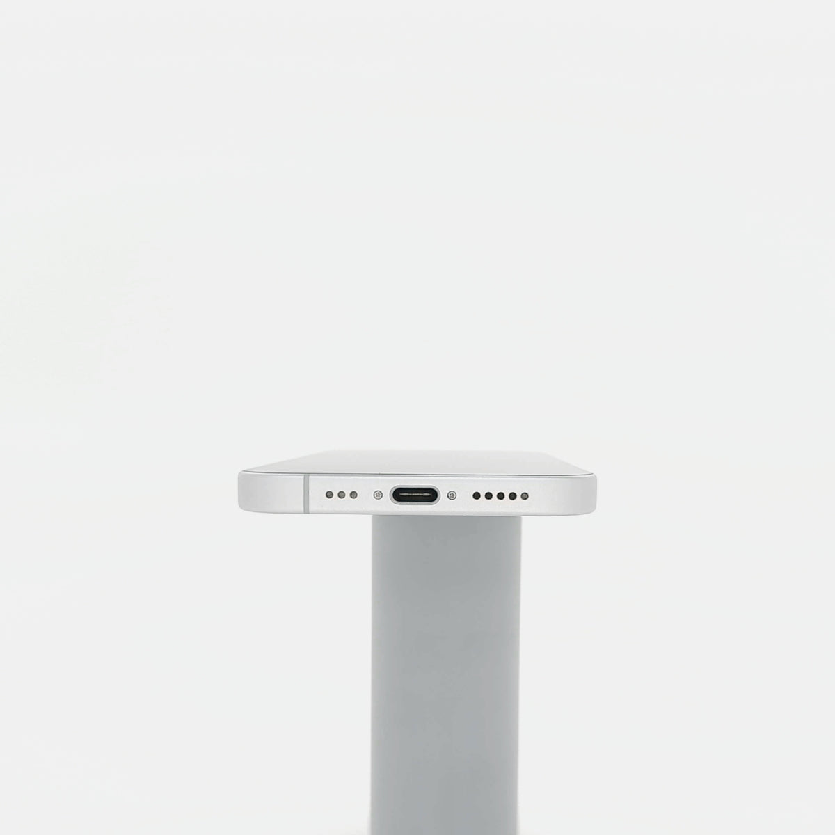 95新 Apple iPhone 16 256G 白色 中國大陸版