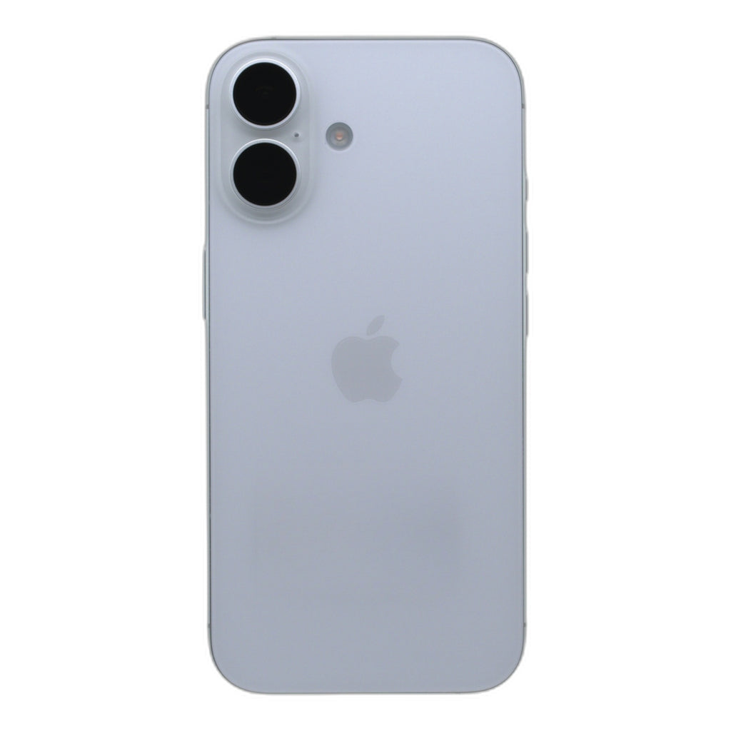 95新 Apple iPhone 16 256G 白色 中國大陸版