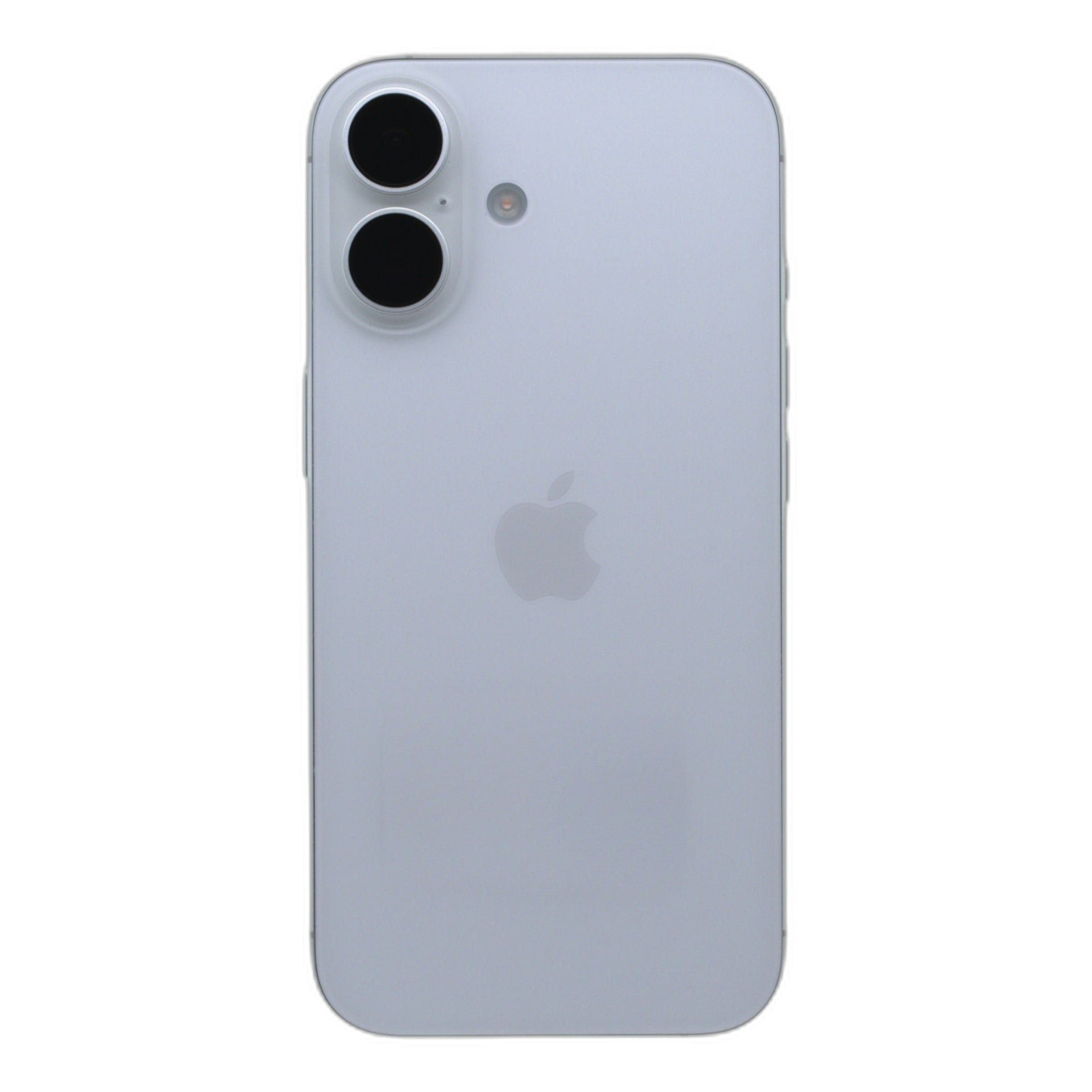 95新 Apple iPhone 16 256G 白色 中國大陸版
