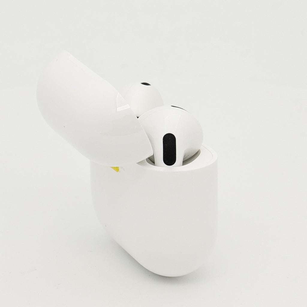 99新 Apple AirPods 4 (支持主动降噪) 白色
