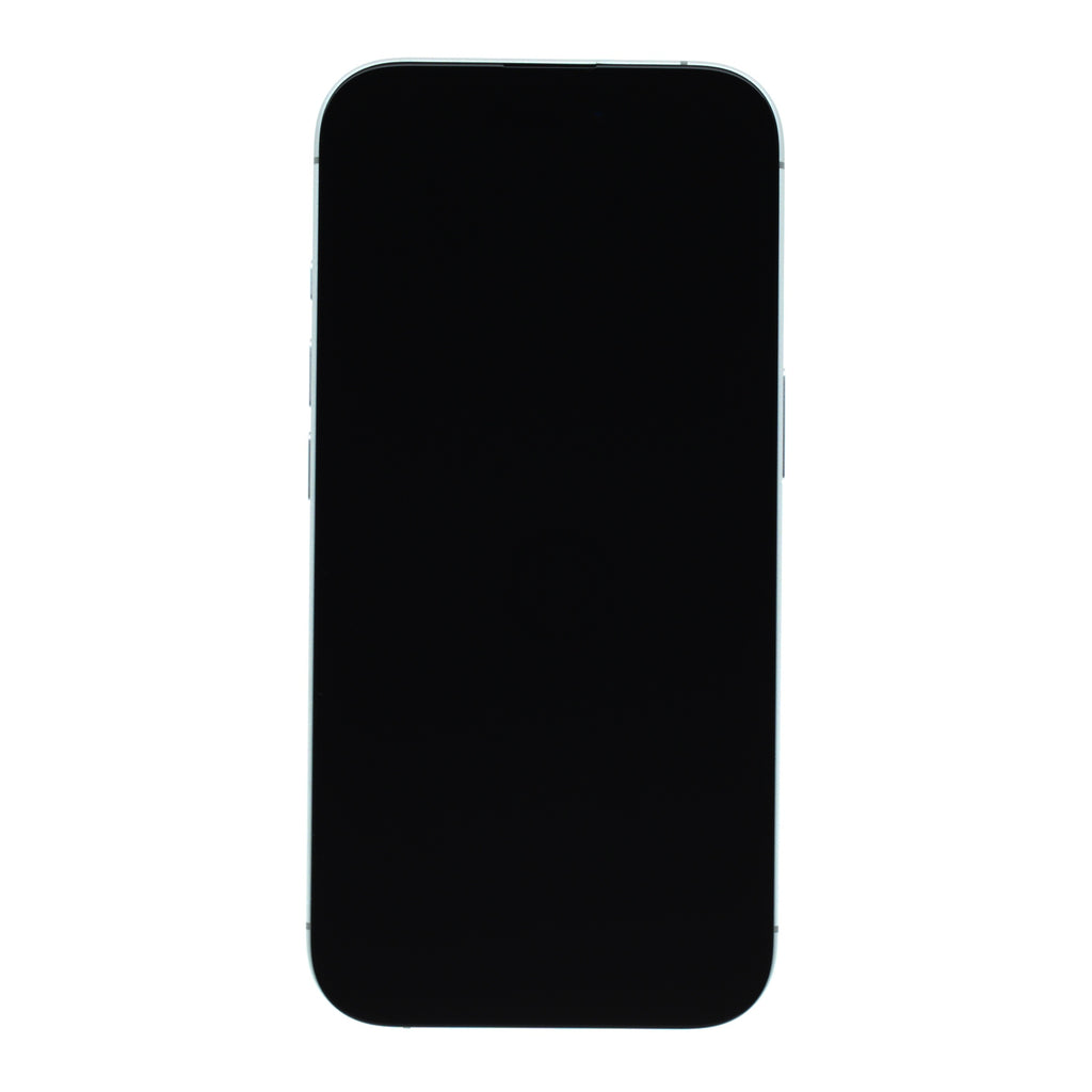 95新 Apple iPhone 16 256G 白色 中國大陸版
