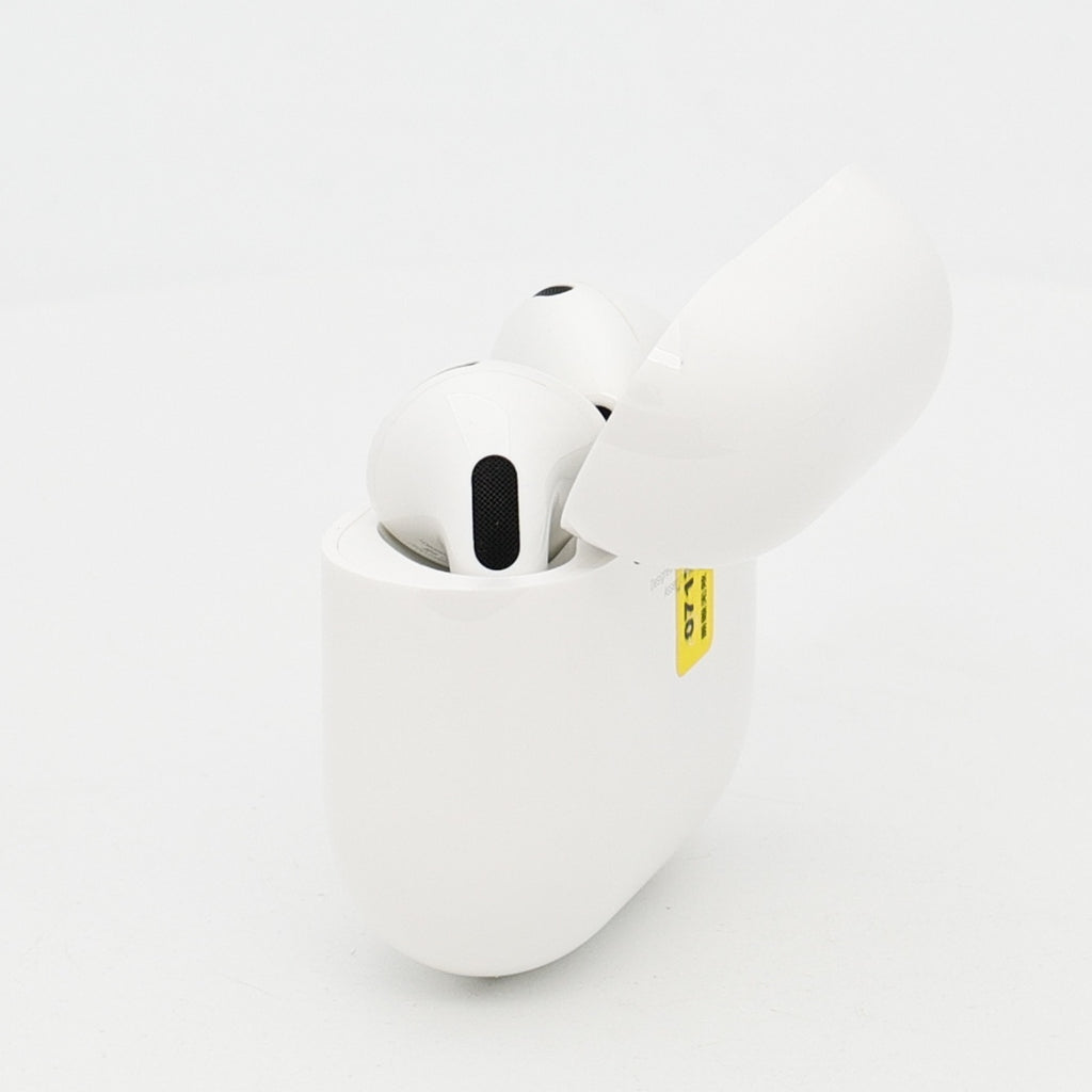 99新 Apple AirPods 4 (支持主动降噪) 白色