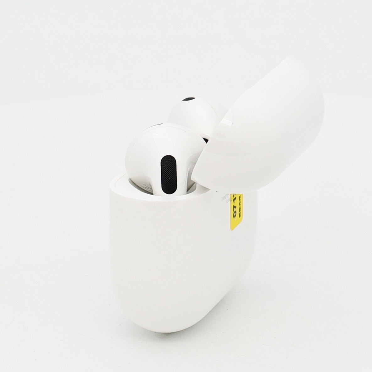 99新 Apple AirPods 4 (支持主动降噪) 白色