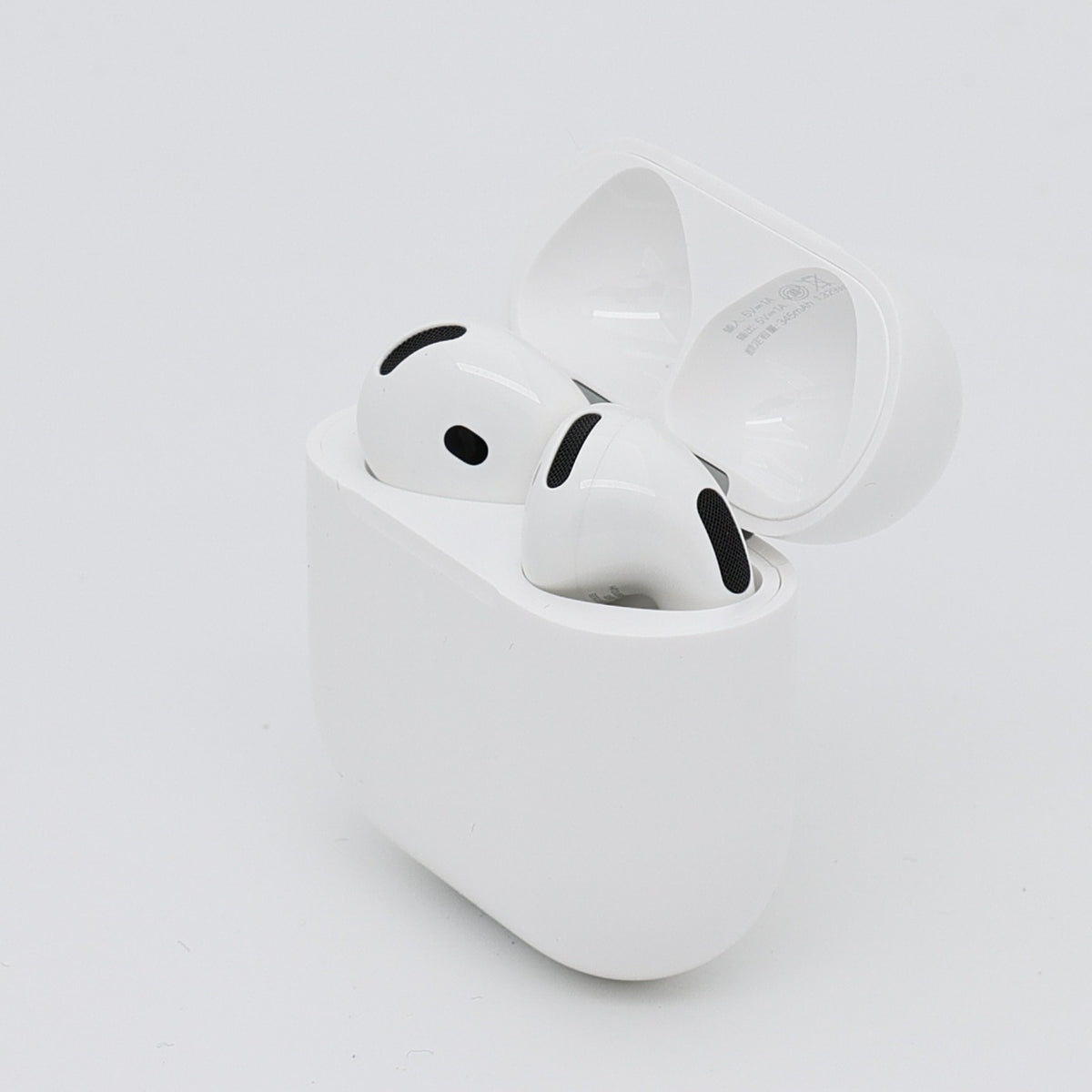 99新 Apple AirPods 5 白色