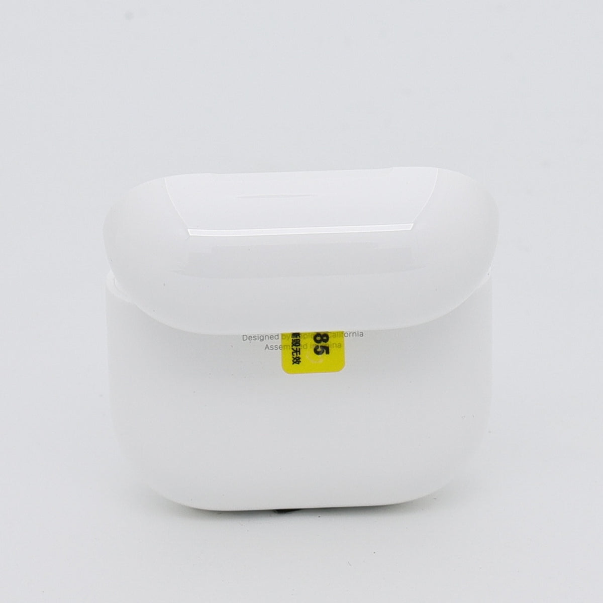 99新 Apple AirPods 4 (支持主动降噪) 白色