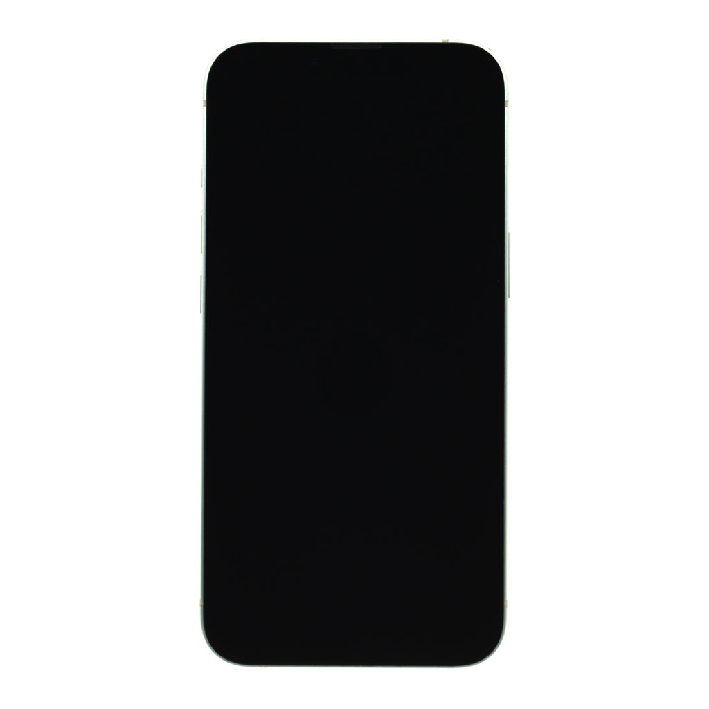 95新 Apple iPhone 13 128G 星光色 中國大陸版