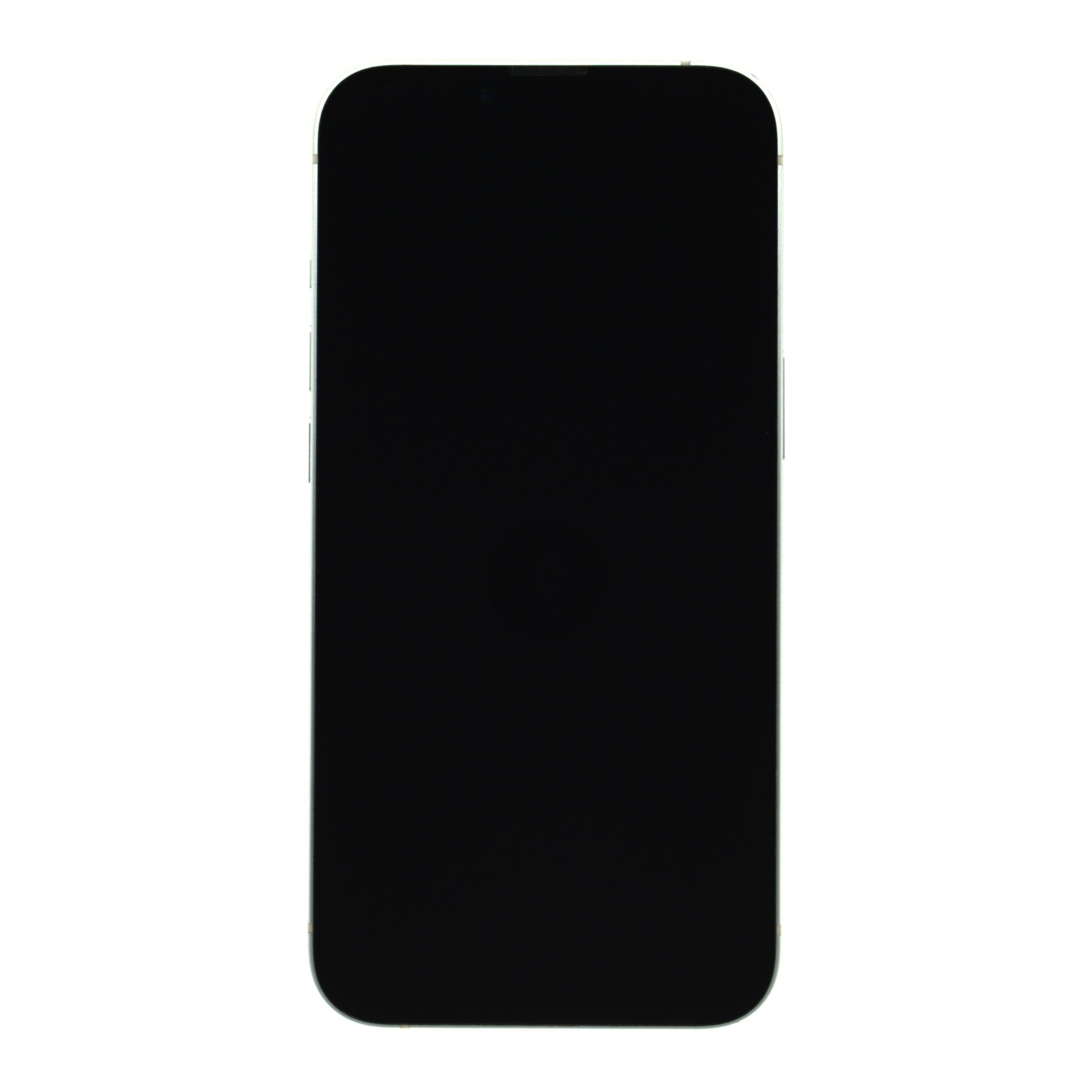 95新 Apple iPhone 13 128G 星光色 中國大陸版
