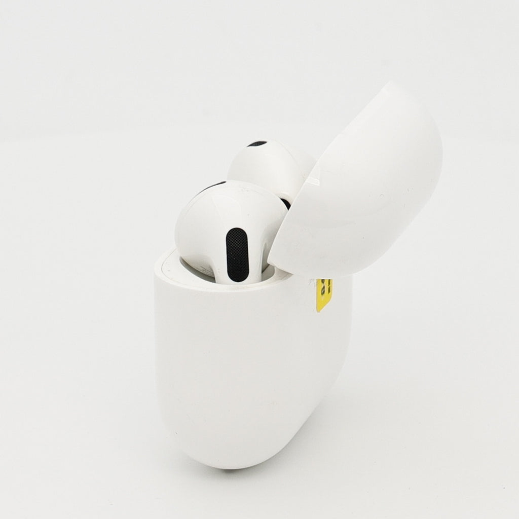 99新 Apple AirPods 4 (支持主动降噪) 白色