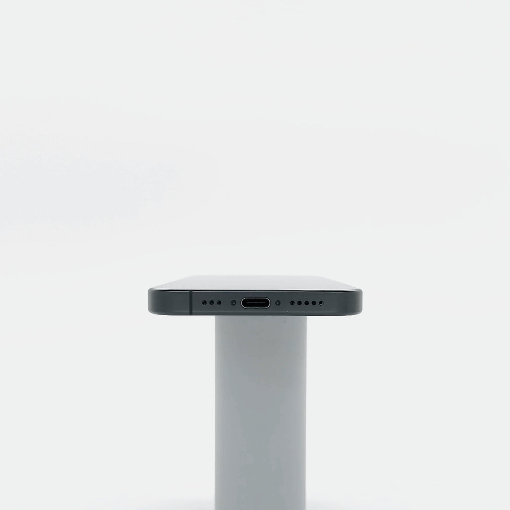 95新 Apple iPhone 16 Pro 128G 黑色鈦金屬 中國大陸版