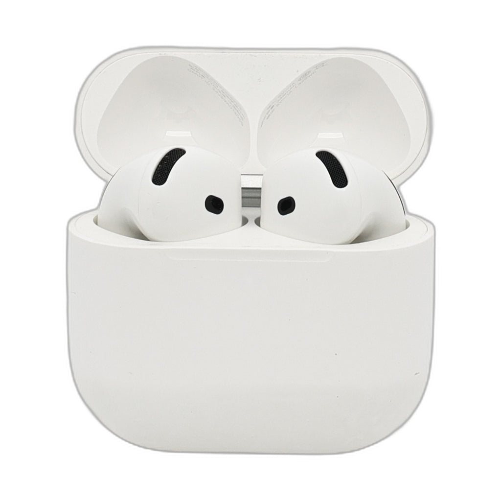 99新 Apple AirPods 4 (支持主动降噪) 白色