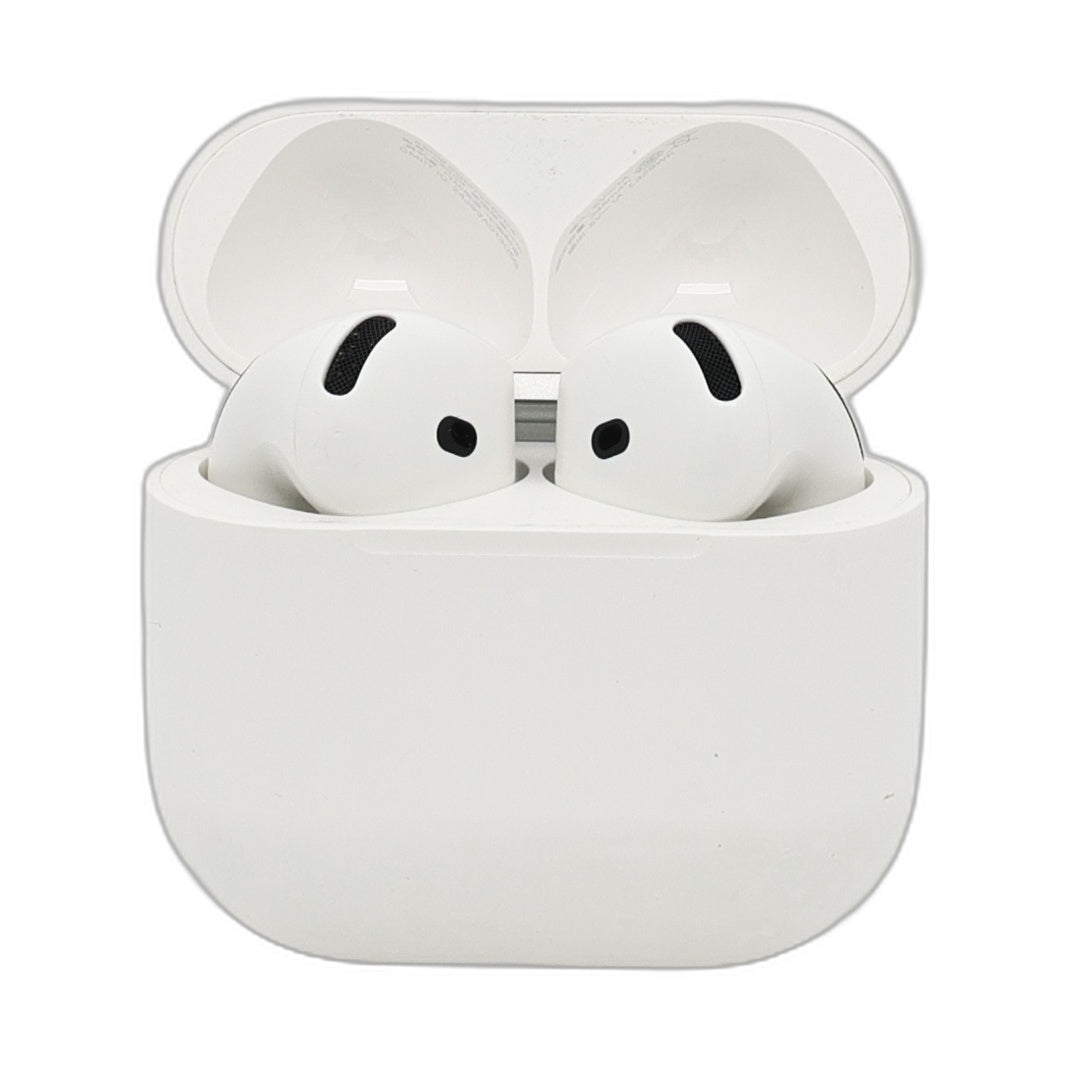 99新 Apple AirPods 4 (支持主动降噪) 白色