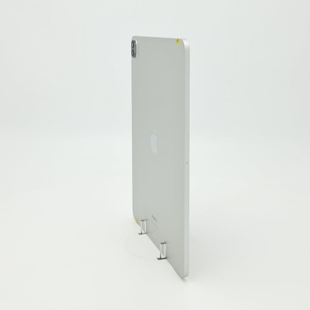 95新 Apple iPad Pro 12.9英寸 6代 128G 銀色 WIFI