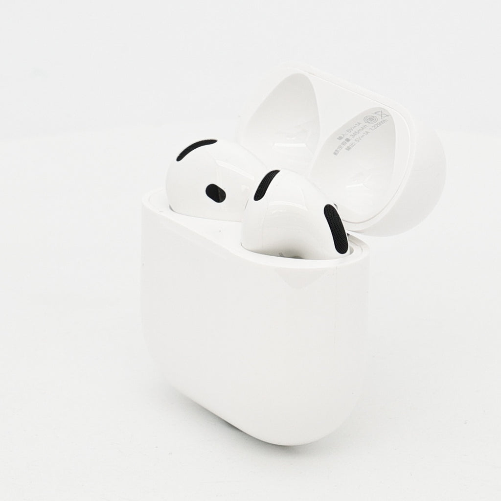 99新 Apple AirPods 4 (支持主动降噪) 白色
