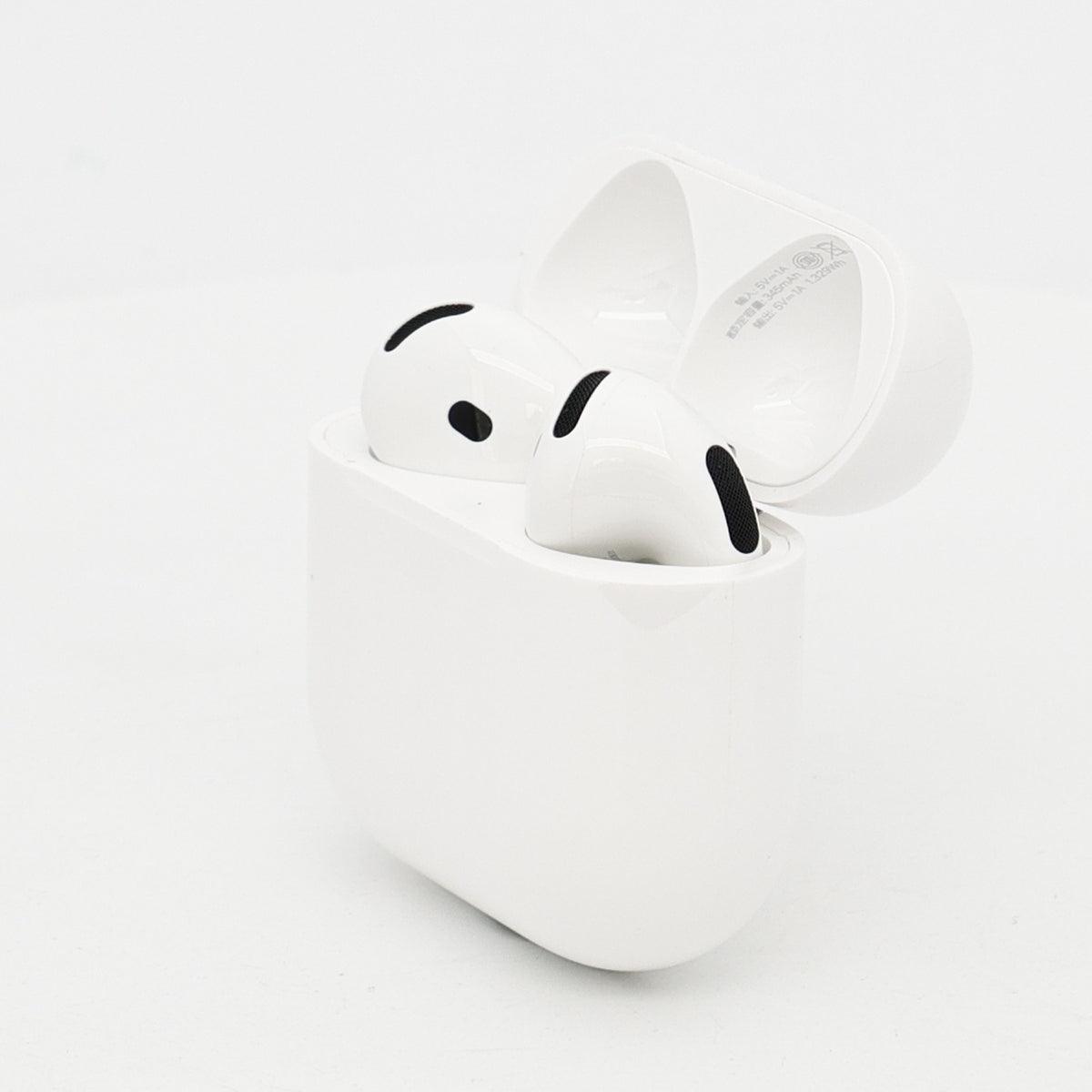 99新 Apple AirPods 4 (支持主动降噪) 白色