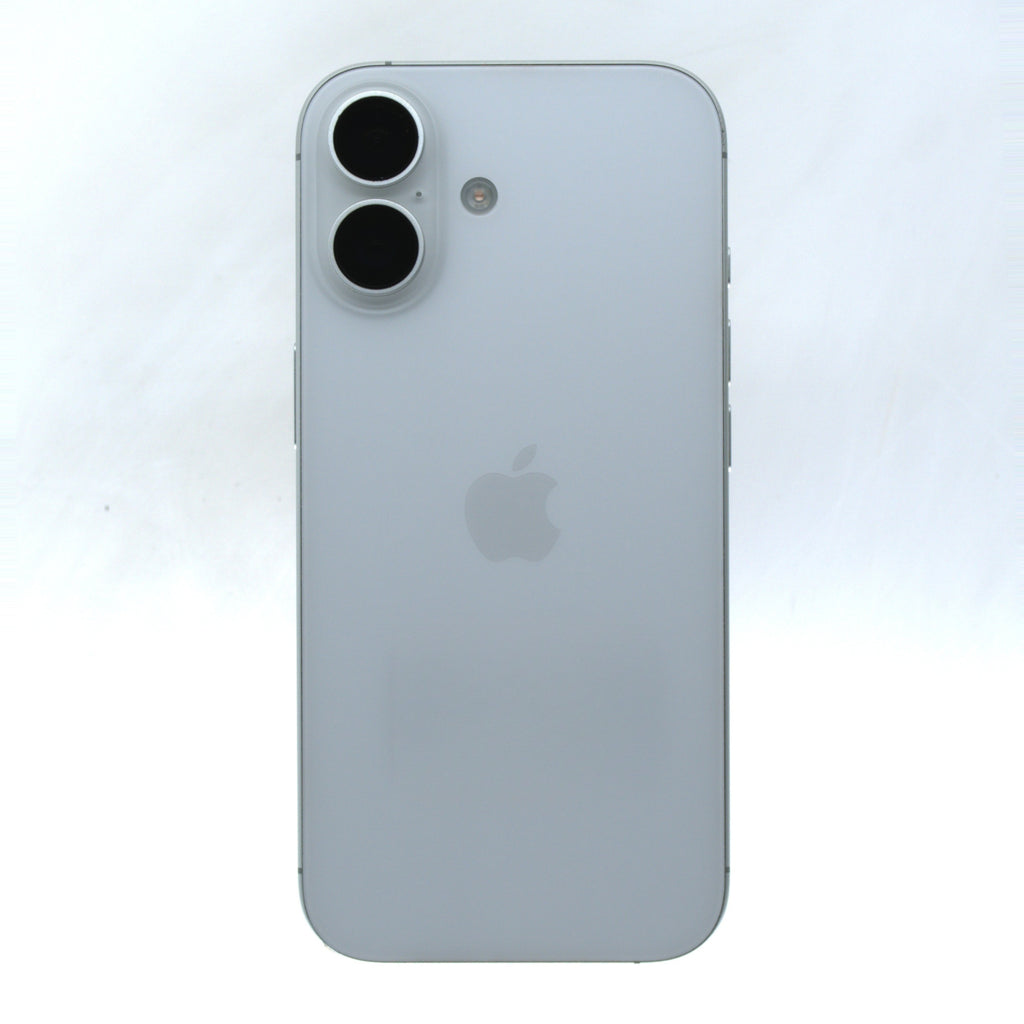 95新 Apple iPhone 17 256G 白色 中國大陸版