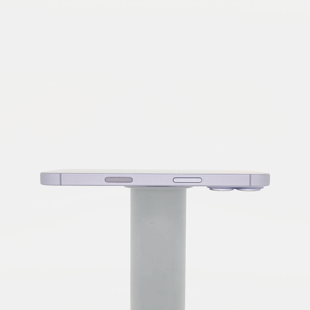 95新 Apple iPhone 17 256G 薰衣草紫色 中國大陸版