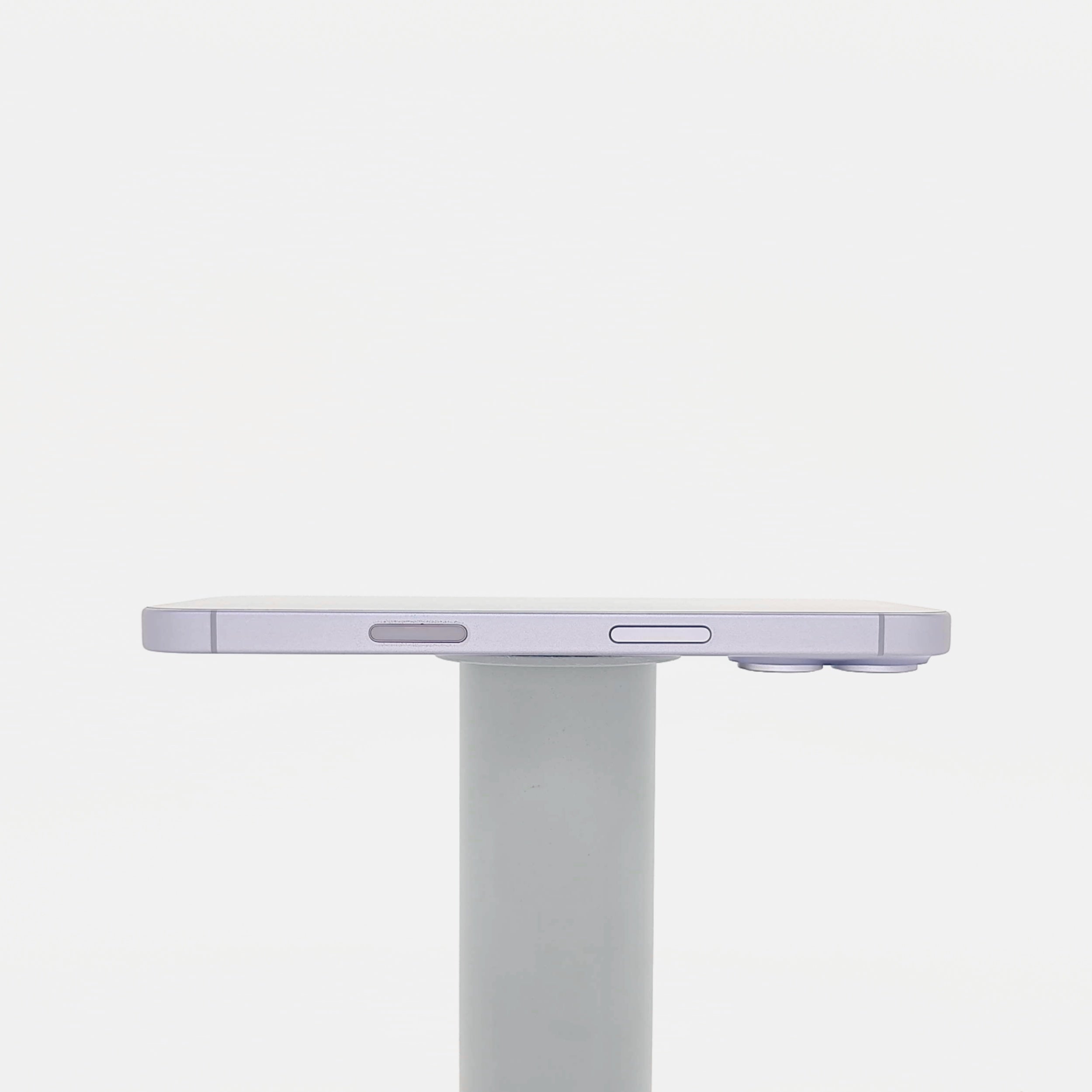 95新 Apple iPhone 17 256G 薰衣草紫色 中國大陸版