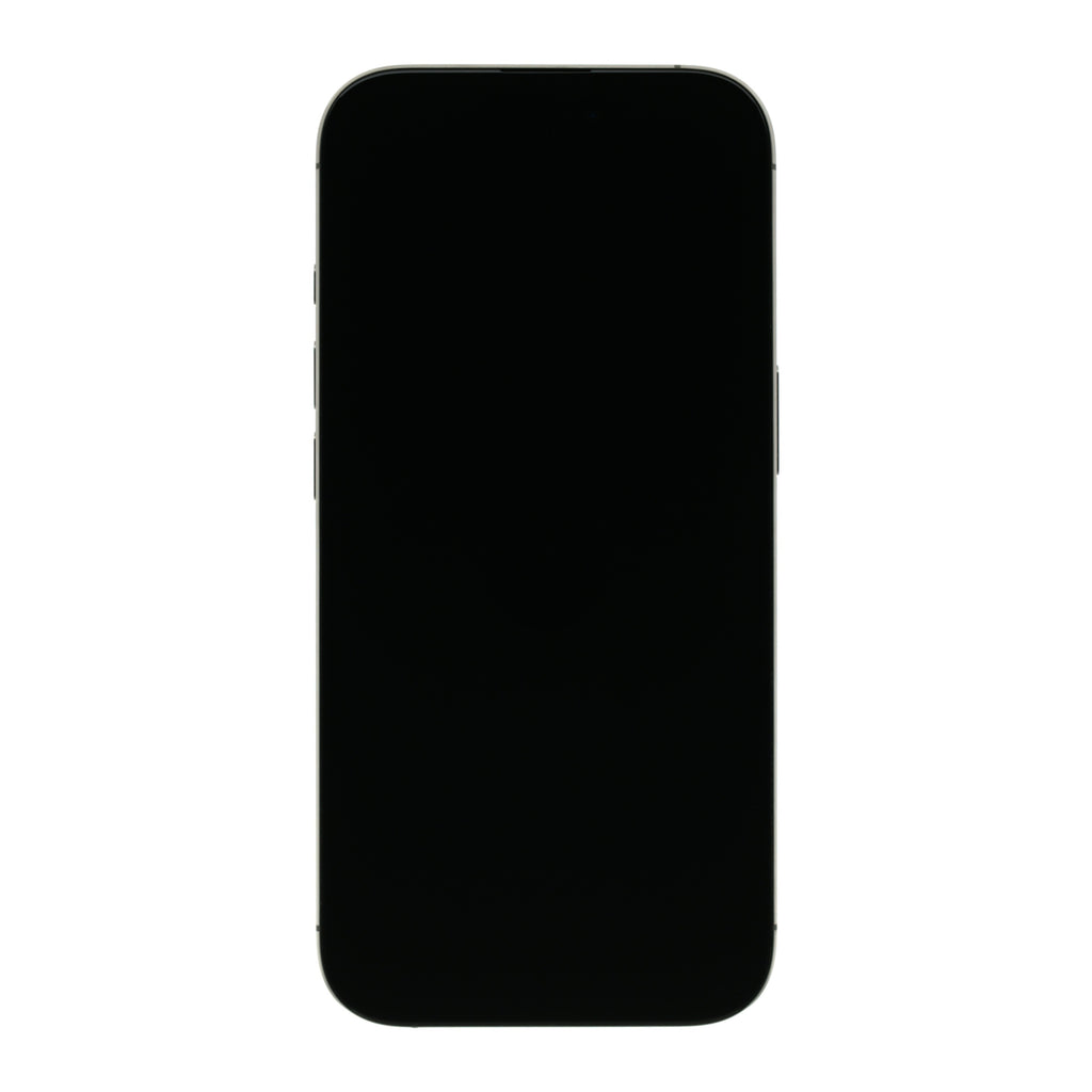 95新 Apple iPhone 16 Pro 256G 原色鈦金屬 中國大陸版