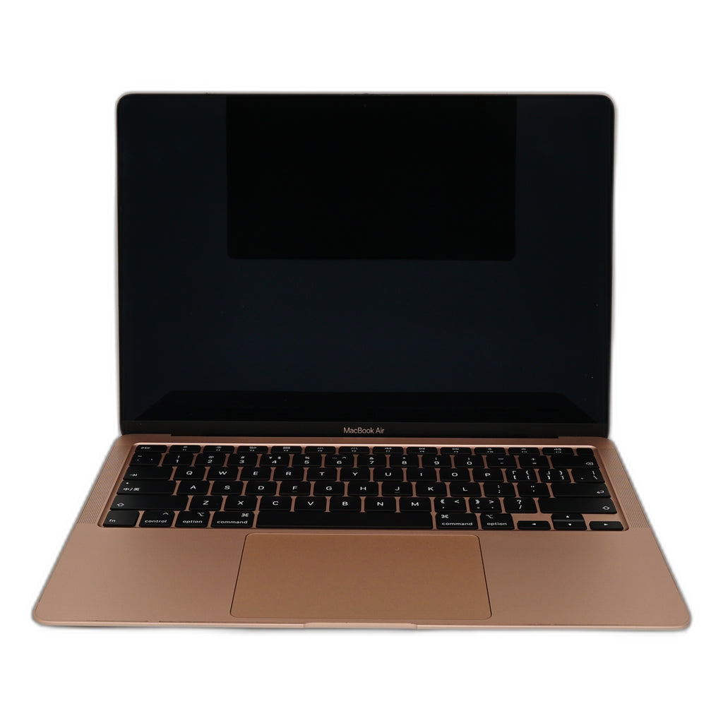 95新 Apple MacBook Air 20年 13寸 i5 1.1G 8G RAM 256G SSD 金色