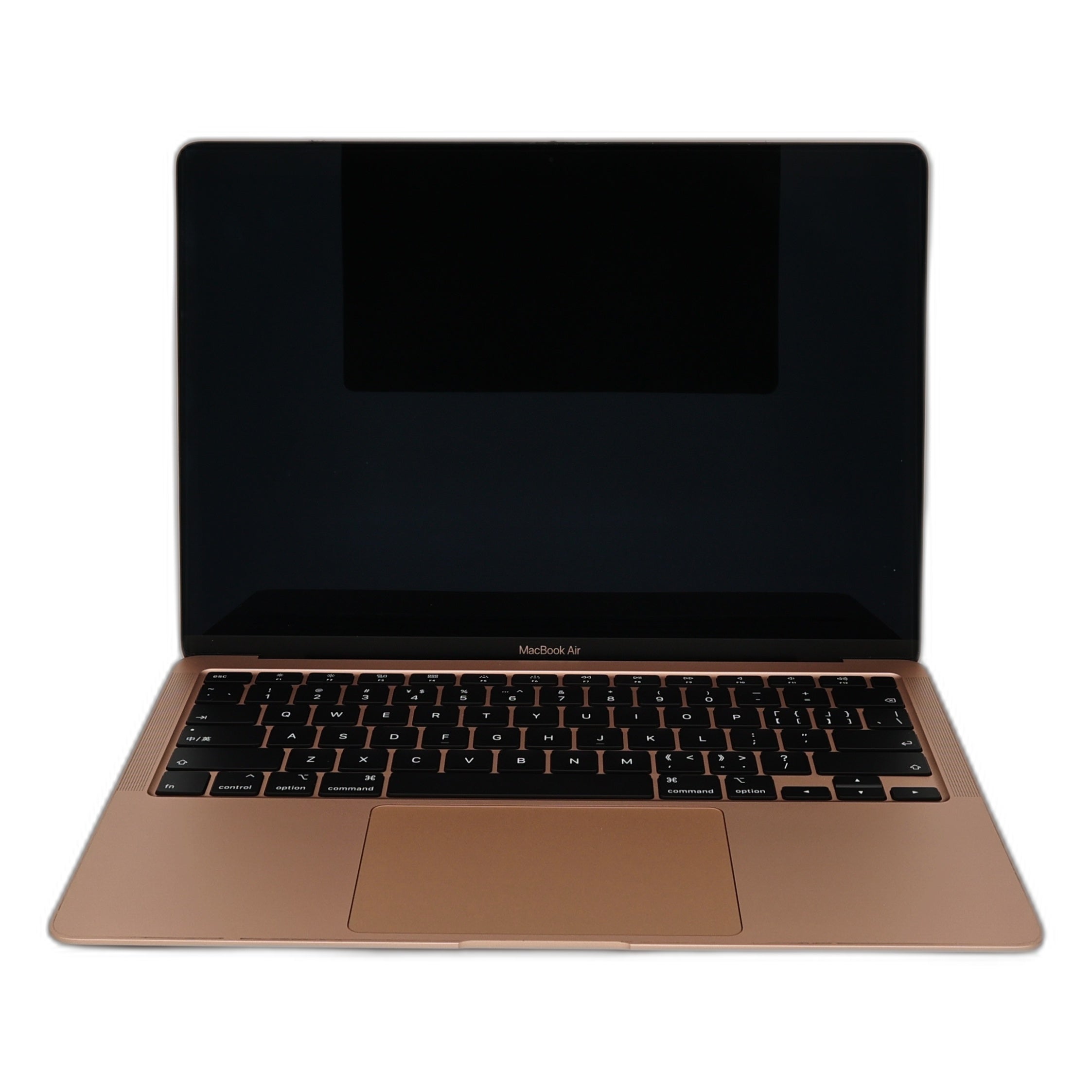 95新 Apple MacBook Air 20年 13寸 i5 1.1G 8G RAM 256G SSD 金色
