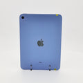 95新 Apple iPad 10代 64G 藍色 WIFI