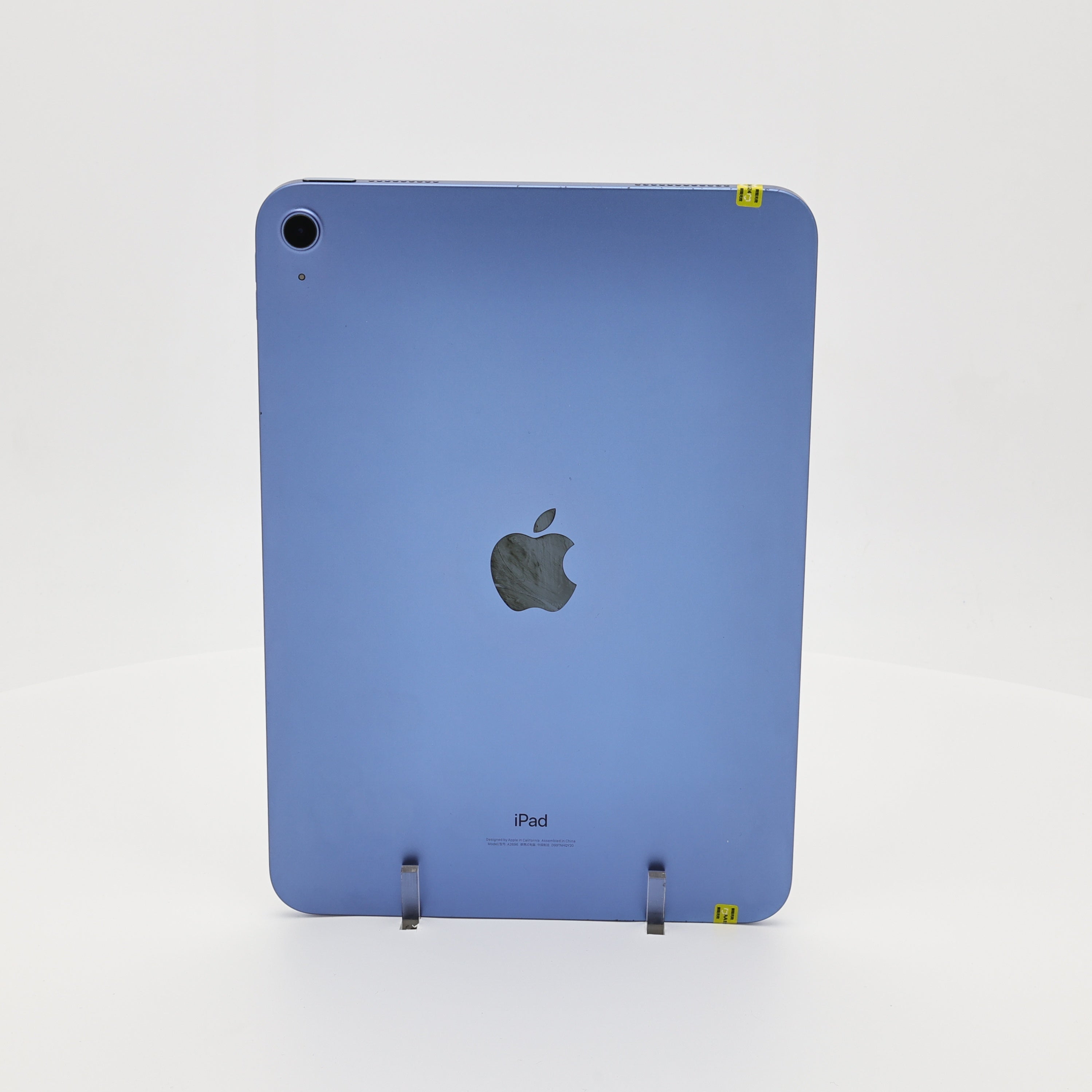 95新 Apple iPad 10代 64G 藍色 WIFI