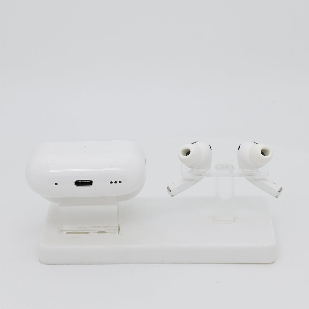 99新 Apple AirPods Pro 2 白色