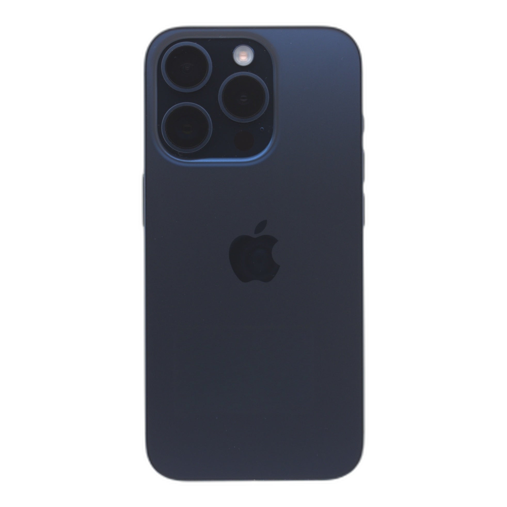 95新 Apple iPhone 15 Pro 128G 藍色鈦金屬 中國大陸版