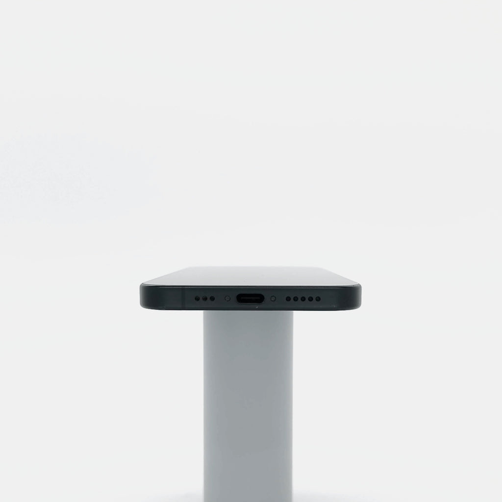 95新 Apple iPhone 16 256G 黑色 中國大陸版